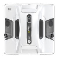 EZiclean Hobot 2S User Manual