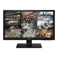 GVision C27BD-AU-4000 User Manual