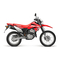 Motorcycle Honda XR250 TORNADO 2022 Owner's Manual
