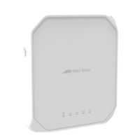 Allied Telesis TQ6602 GEN2 Quick Installation Manual