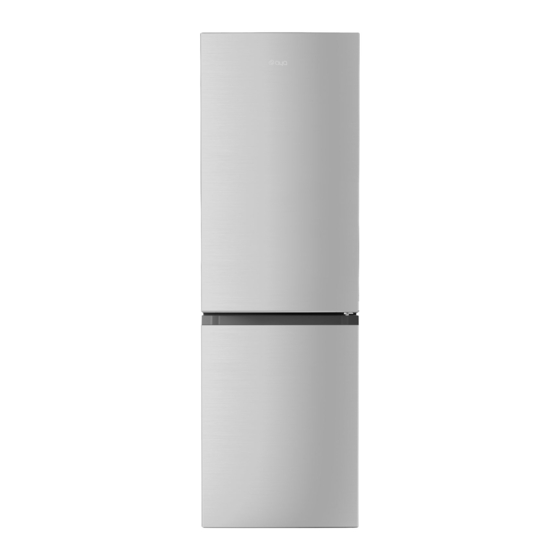 AYA AFC2701S User Manual