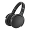 Sennheiser HD 450BT, SEBT4 - Around-Ear Headphones Manual