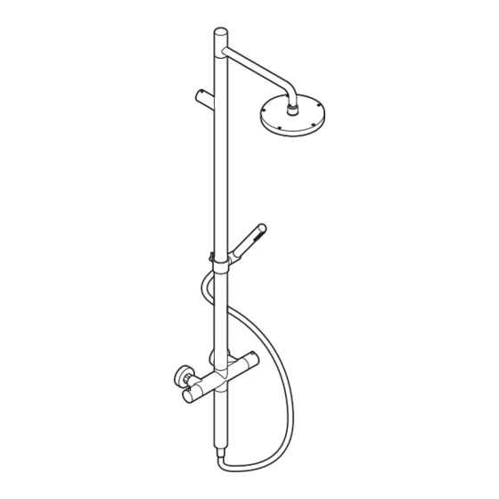 Teuco P400 Assembly Instructions Manual