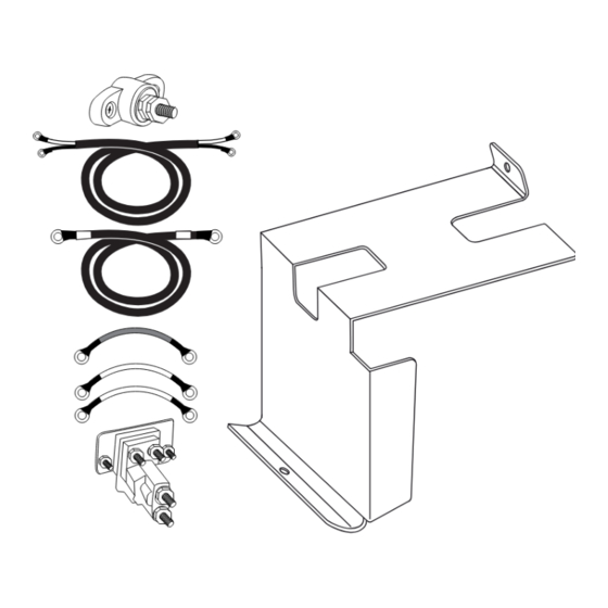 DS18 CA-X3DBATT Owner's Manual
