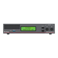 Extron electronics Annotator 401 User Manual