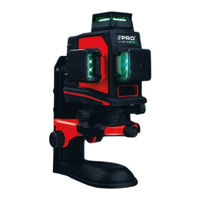 Pro LK-360.3DG User Manual