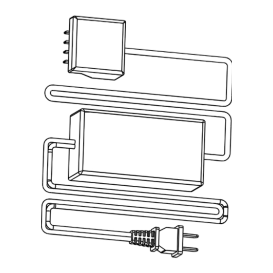 Greencut CHAR-40V Instruction Manual