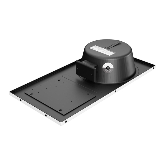 Bogen CSD1X2U-V2 Installation And Use Manual