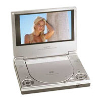 AUDIOVOX 1287082 Manual