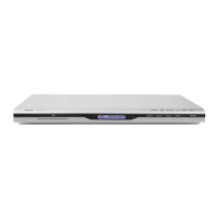 Akai DV-P4990KDSM Service Manual