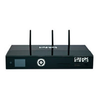 Duolabs Spa QBox HD User Manual