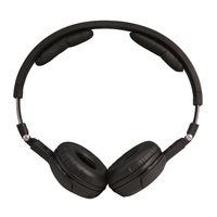 Sennheiser Travel PXC 310 Quick Manual
