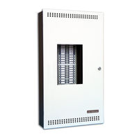 Mircom FA-300-6L Series Installation And Operation Manual