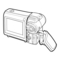 Camcorder Sharp VL-MC500U Service Manual