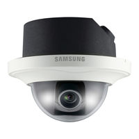 Samsung iPolis SND-3082 User Manual