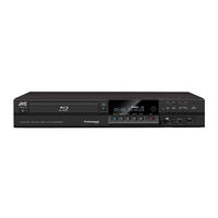 JVC SRC-1020-1ORT Instructions Manual