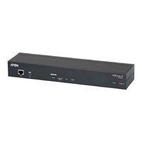 ATEN KN1000A User Manual
