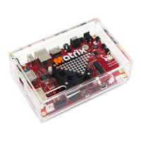 TBS technologies Matrix Get Started Manual