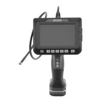 General DCS500 User Manual