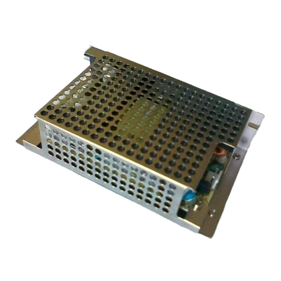 Honeywell PW6K2E2PS Assembly And Installation Instructions Manual
