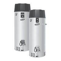 Bradford White RC2PV50HX Service Manual