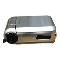 Sony Handycam DCR-PC55E Operating Manual