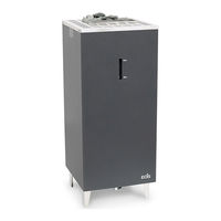 EOS Bi-O Cubo Installation And Operating Instruction