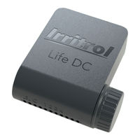 Irritrol LIFE DC Quick Installation Manual