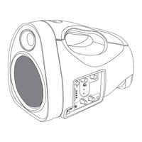 RCS WPP-050 Operating Instructions Manual