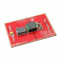 Linear Technology DC1317A-B Quick Start Manual
