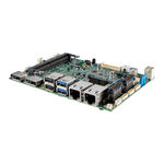 Vecow EMBC-5000 Series User Manual