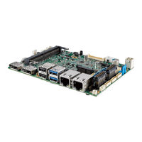 Vecow EMBC-5000E-1185G7E User Manual