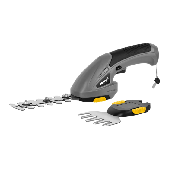 Rebel TOOLS RB-5003 User Manual