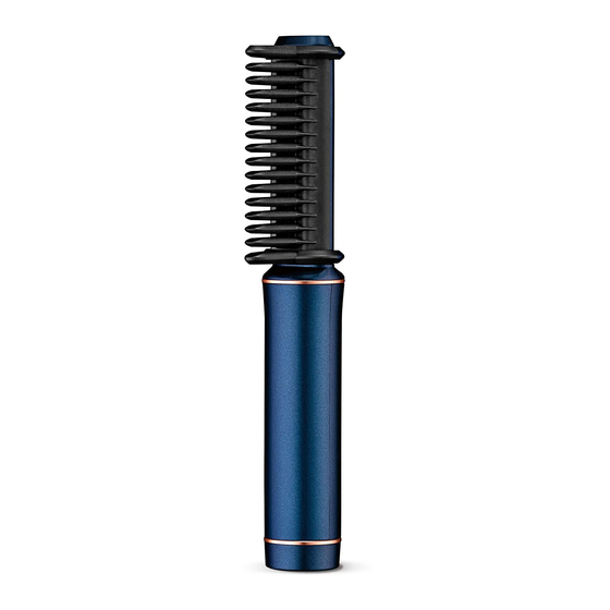 Conair Unbound petite CR330 Manual