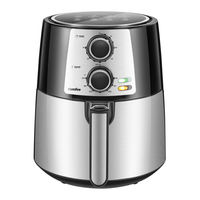 Comfee CFY35M2AGB User Manual