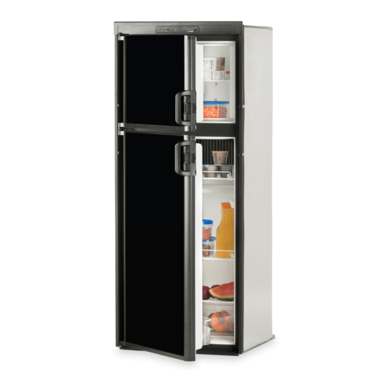 Dometic DMR702-D Service Manual