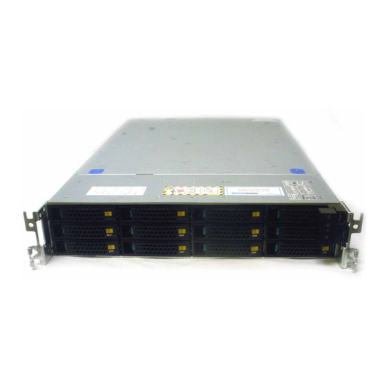 EMC2 Avamar Gen4S Installation Manual