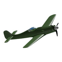 3D AEROWORKS Wurger Assembly Manual And User Manual