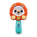 VTech I See Me Lion Mirror Instruction Manual