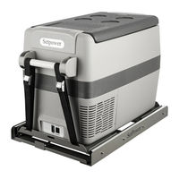 SetPower AJ40 Series User Manual