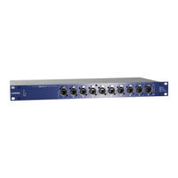Luminex GigaCore 10 User Manual