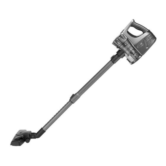 Giani ValetPro VPH14 Instruction Manual