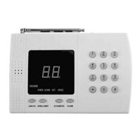 ChinaPST PST-TEL99E User Manual