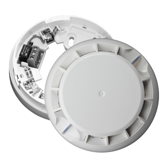 Teletek electronics SensoMAG R20 Installation Instructions