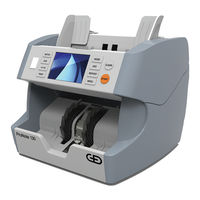 Giesecke & Devrient ProNote 130 User Manual
