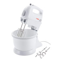 Judge JEA80 User Manual