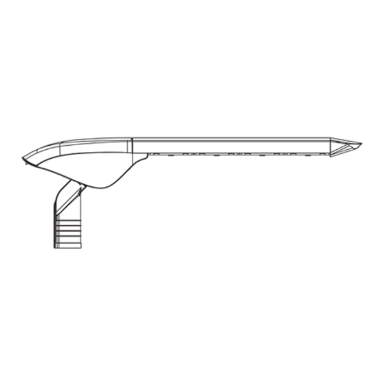 HEPER D-LIGHT AFX 4 Installation & Maintenance Instructions