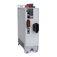 Rockwell Automation Allen-Bradley Kinetix 5700 Series Selection Manual