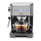 Capresso ULTIMA PRO 124 - Programmable Pump Espresso Machine Manual