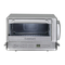 Cuisinart Exact Heat TOB-195 Series - Convection Toaster Oven Broiler Manual